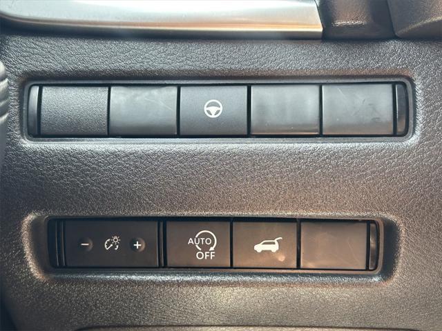 used 2024 Nissan Rogue car, priced at $23,591