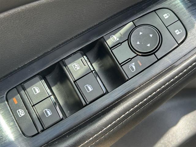 used 2024 Nissan Rogue car, priced at $23,591