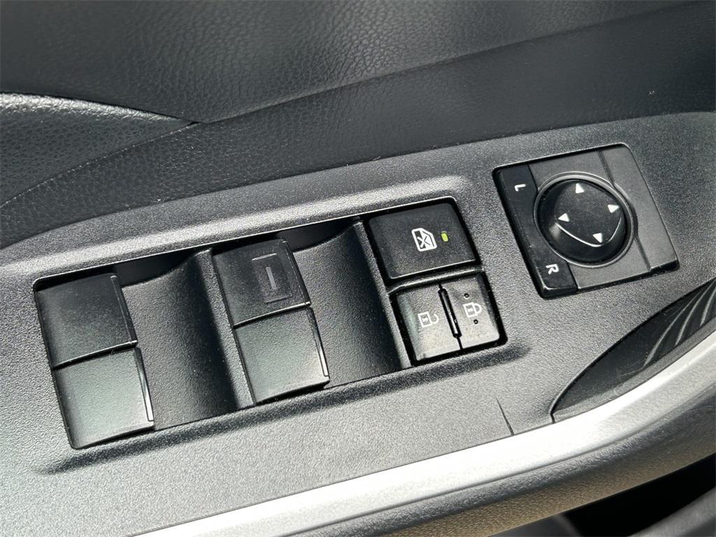 used 2020 Toyota RAV4 Hybrid car, priced at $25,001