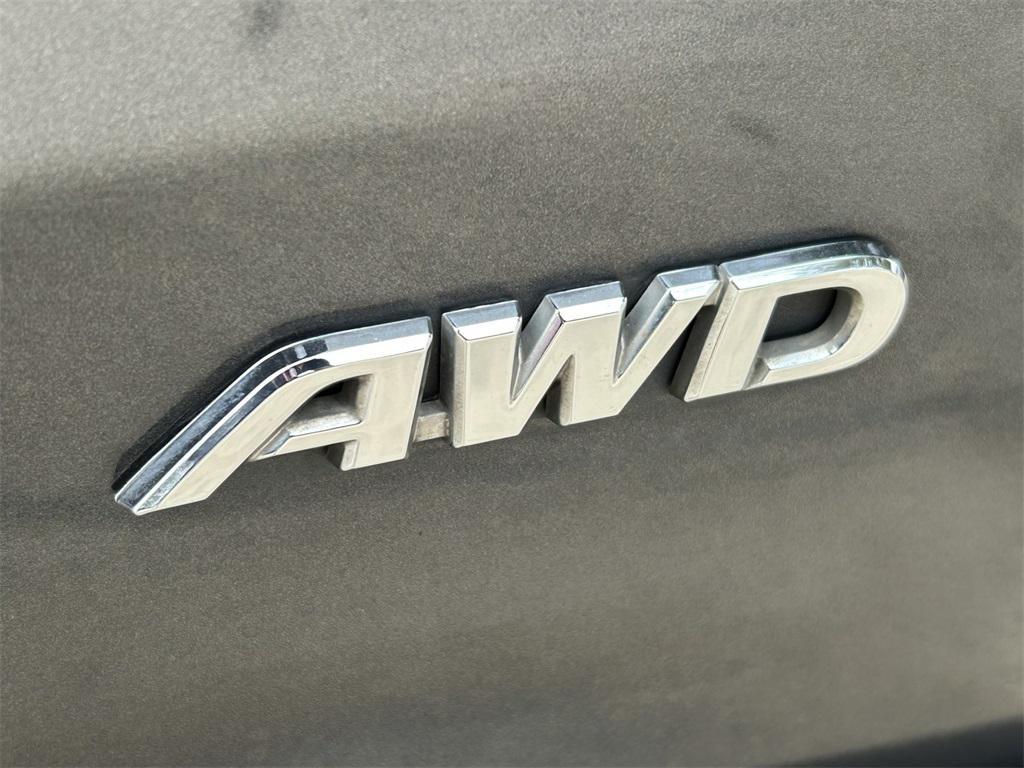 used 2020 Toyota RAV4 Hybrid car, priced at $25,001