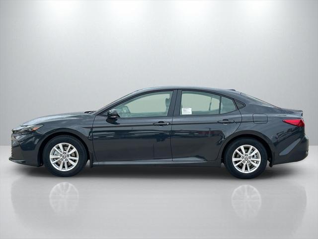 new 2025 Toyota Camry car, priced at $30,338