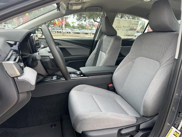 new 2025 Toyota Camry car, priced at $30,338