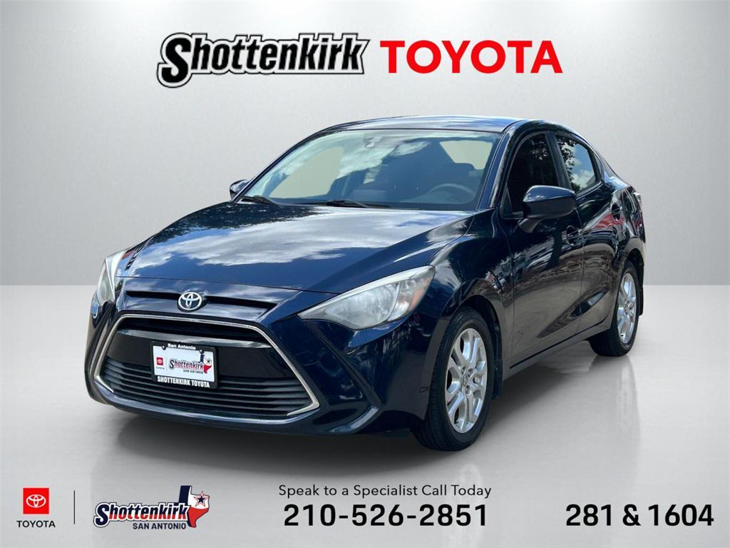 used 2018 Toyota Yaris iA car, priced at $15,491