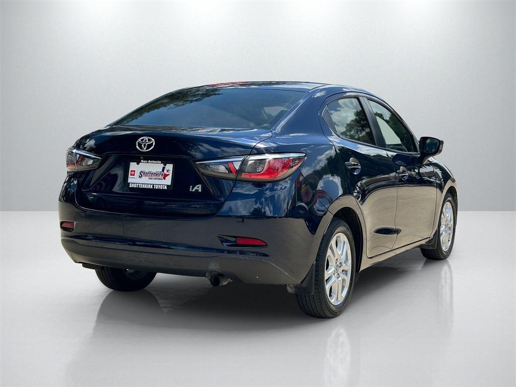used 2018 Toyota Yaris iA car, priced at $15,491