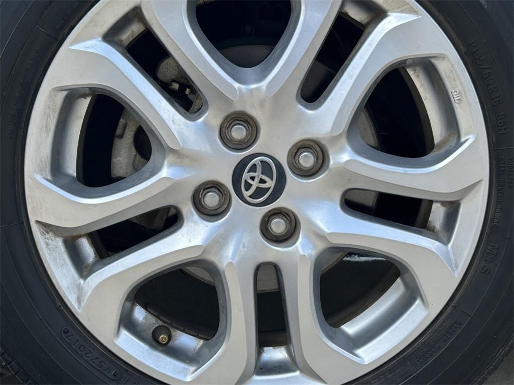 used 2018 Toyota Yaris iA car, priced at $15,491