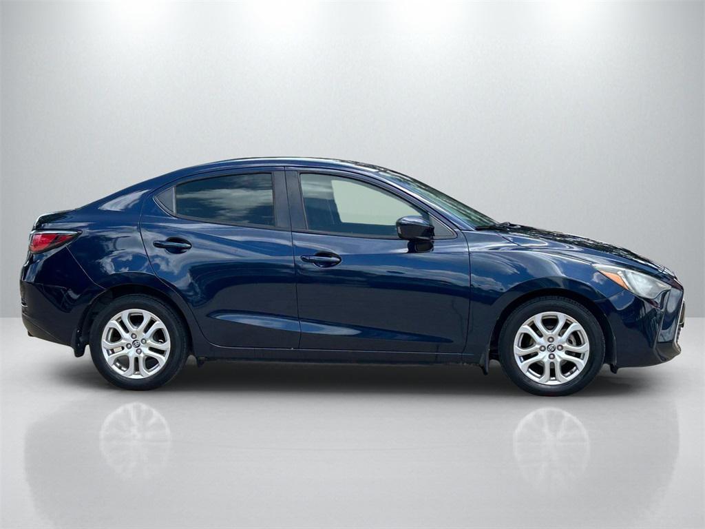 used 2018 Toyota Yaris iA car, priced at $15,491
