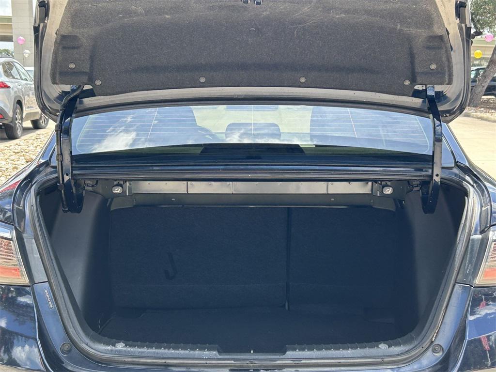 used 2018 Toyota Yaris iA car, priced at $15,491