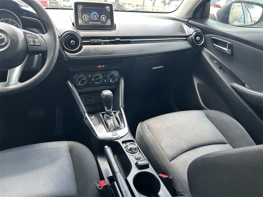 used 2018 Toyota Yaris iA car, priced at $15,491
