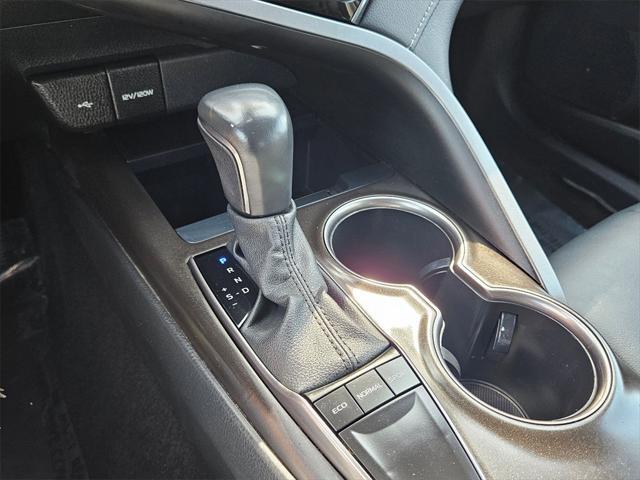 used 2023 Toyota Camry car, priced at $24,991