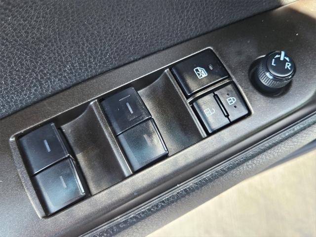 used 2023 Toyota Camry car, priced at $24,991