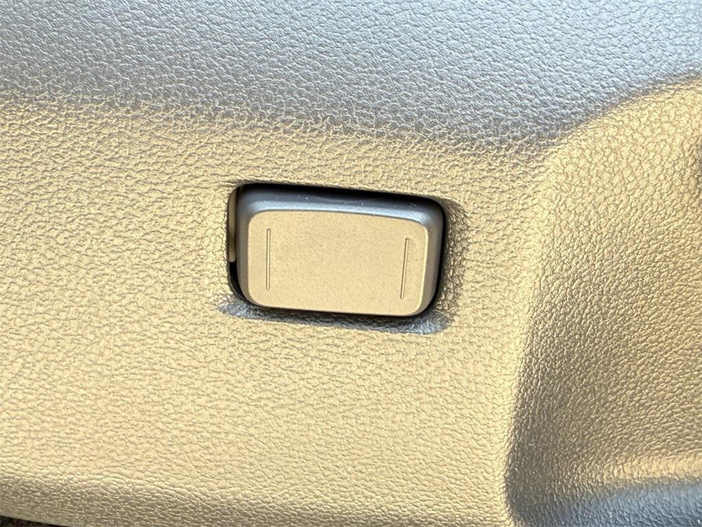 new 2025 Toyota 4Runner car, priced at $52,743
