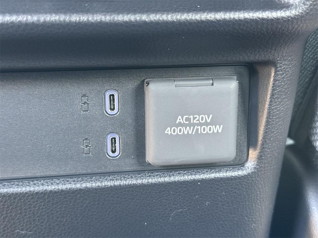 new 2025 Toyota 4Runner car, priced at $52,743