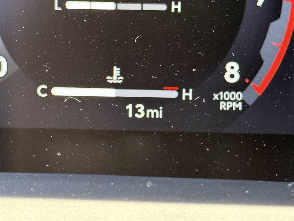 new 2025 Toyota 4Runner car, priced at $52,743