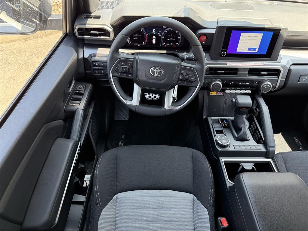 new 2025 Toyota 4Runner car, priced at $52,743