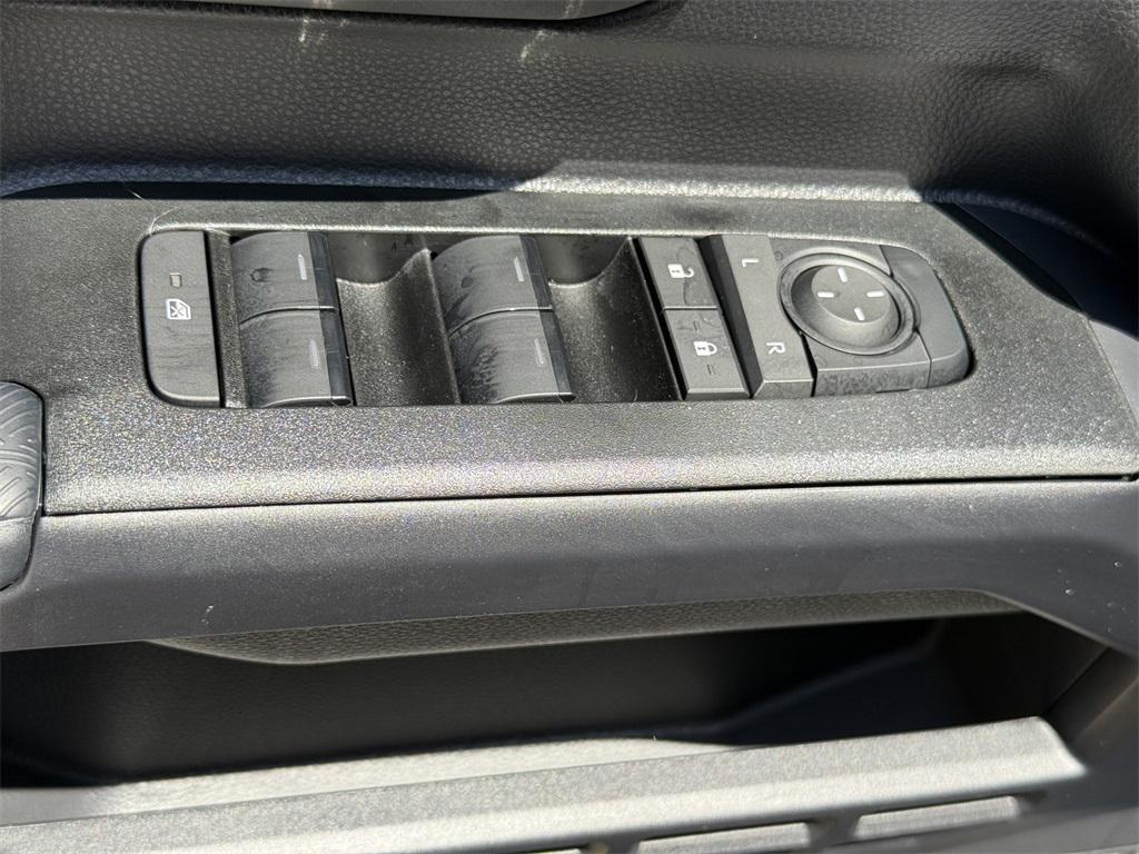 new 2025 Toyota 4Runner car, priced at $52,743