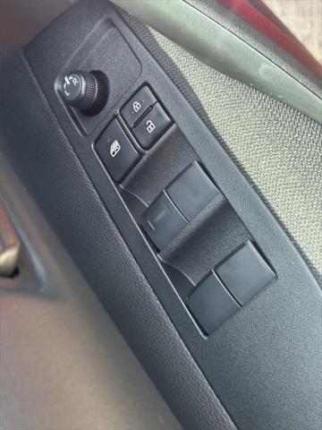 used 2025 Toyota Corolla car, priced at $23,682