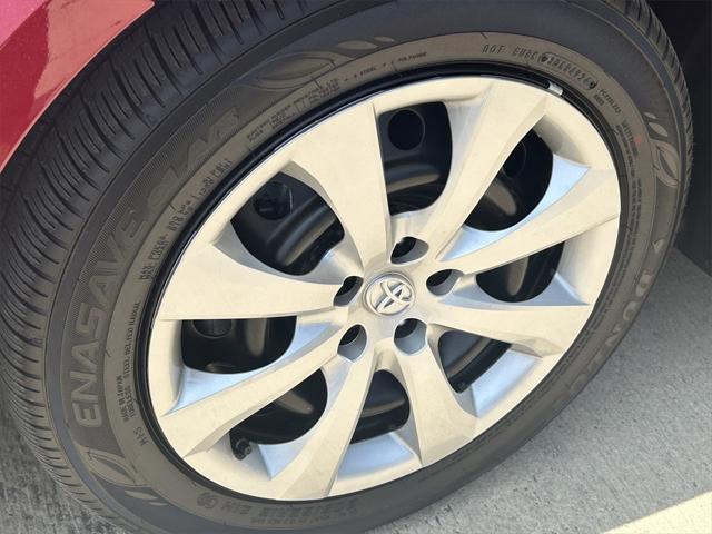 used 2025 Toyota Corolla car, priced at $23,682