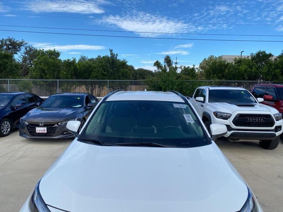 used 2023 Toyota RAV4 Hybrid car, priced at $38,997