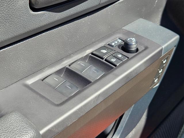 used 2023 Toyota Tundra Hybrid car, priced at $63,444