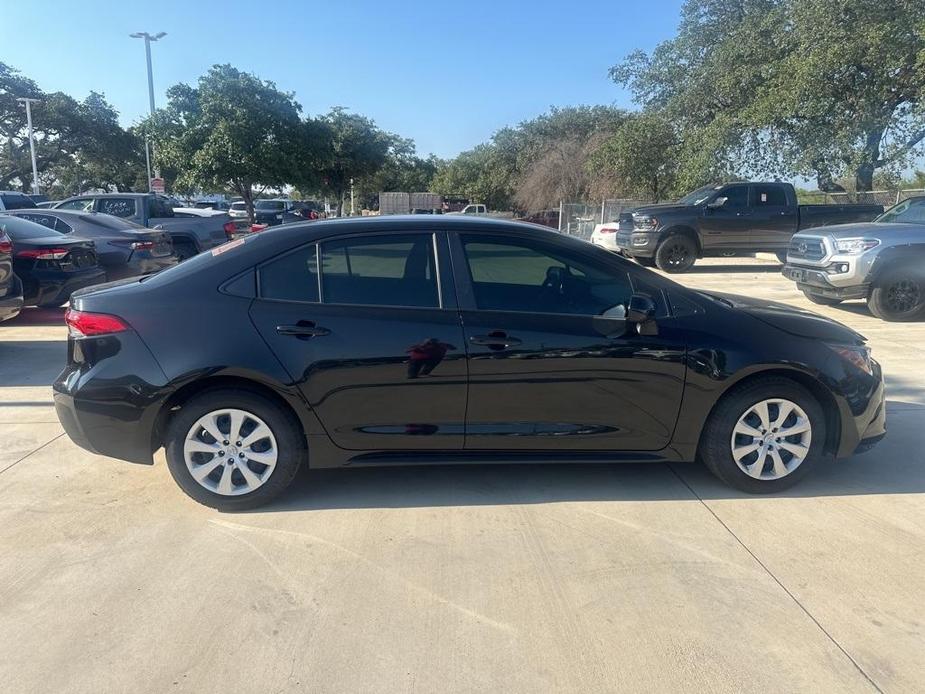 used 2022 Toyota Corolla car, priced at $25,991