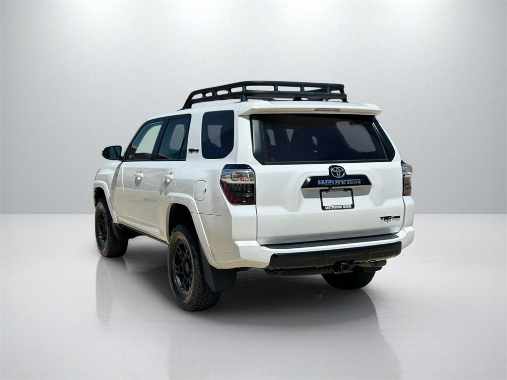 used 2023 Toyota 4Runner car, priced at $56,844
