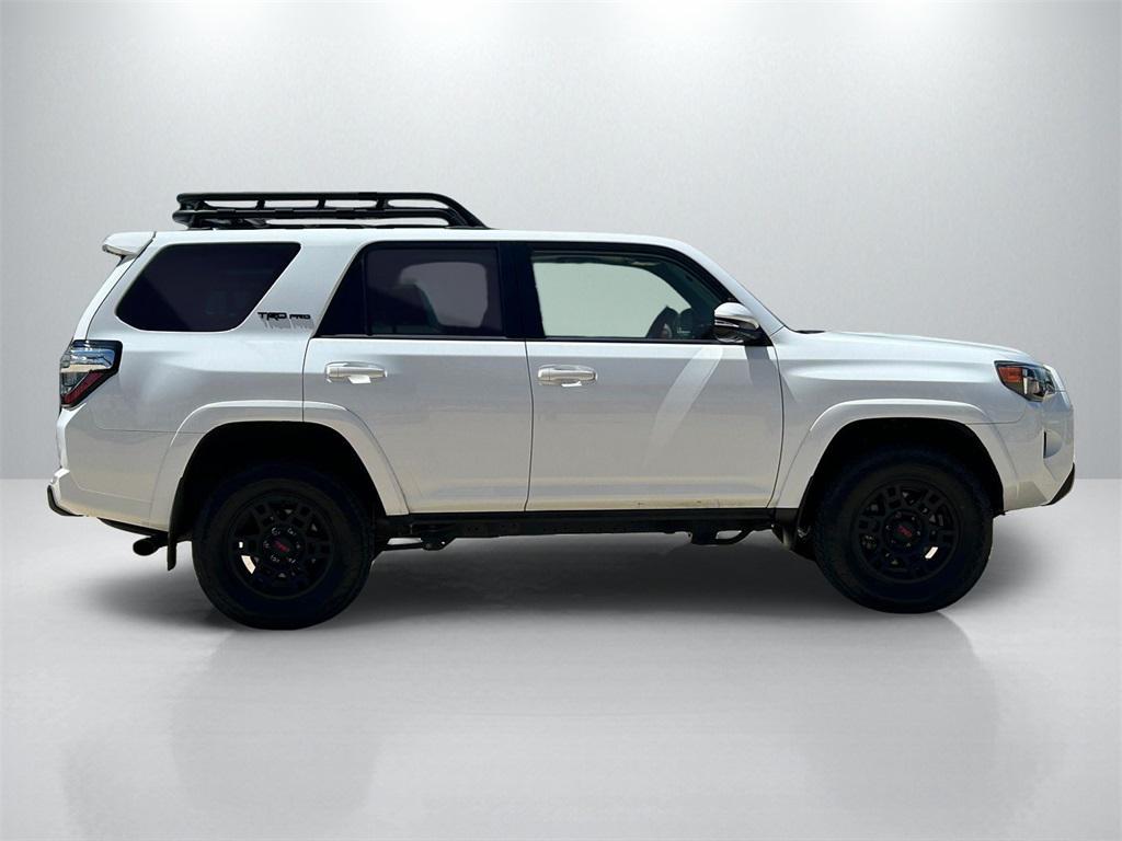 used 2023 Toyota 4Runner car, priced at $56,844
