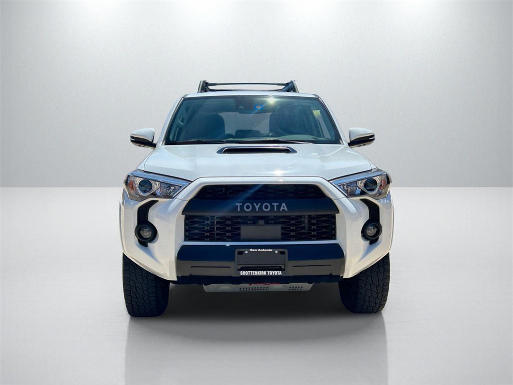 used 2023 Toyota 4Runner car, priced at $56,844
