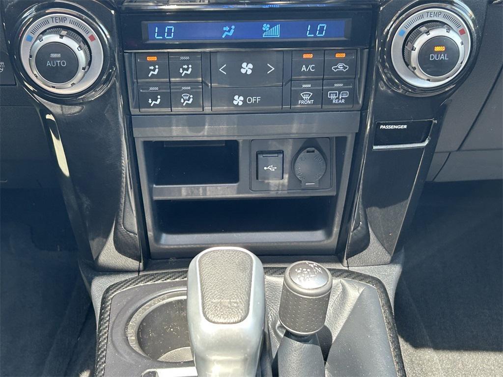 used 2023 Toyota 4Runner car, priced at $56,844