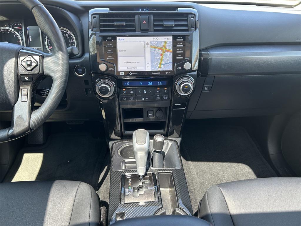 used 2023 Toyota 4Runner car, priced at $56,844