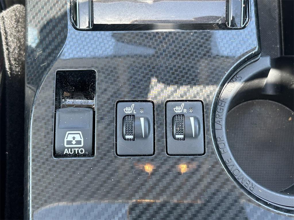 used 2023 Toyota 4Runner car, priced at $56,844