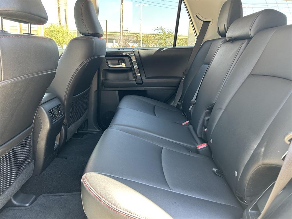 used 2023 Toyota 4Runner car, priced at $56,844