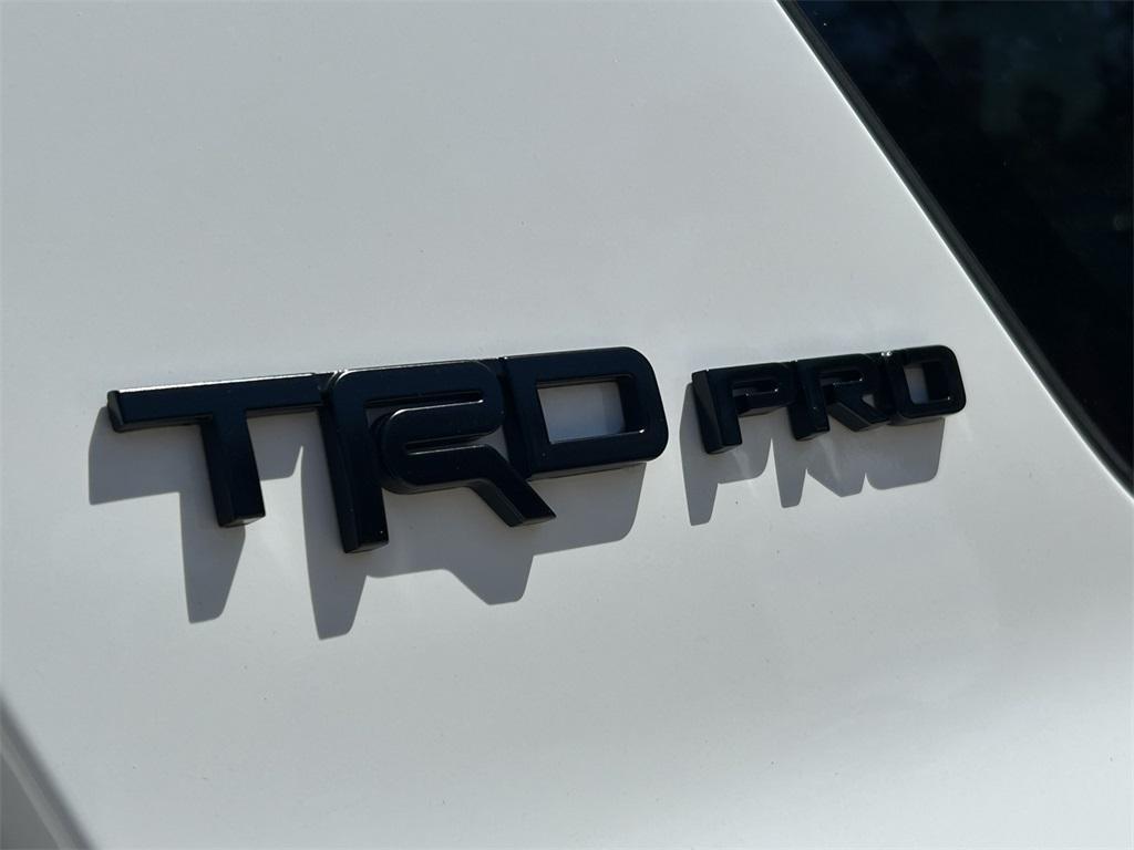 used 2023 Toyota 4Runner car, priced at $56,844