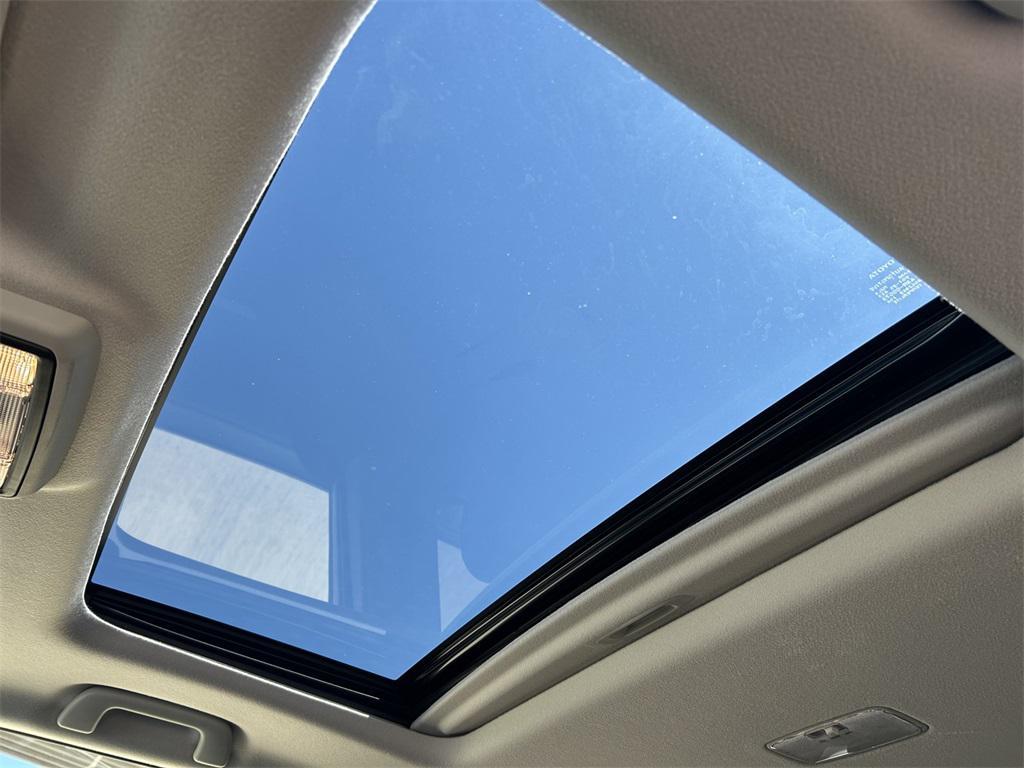 used 2023 Toyota 4Runner car, priced at $56,844