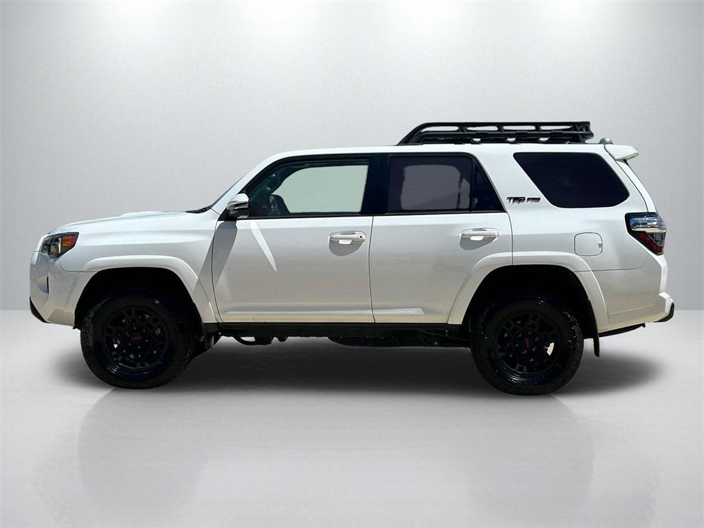 used 2023 Toyota 4Runner car, priced at $56,844