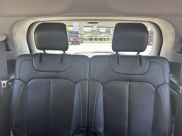 used 2023 Jeep Grand Cherokee L car, priced at $31,291
