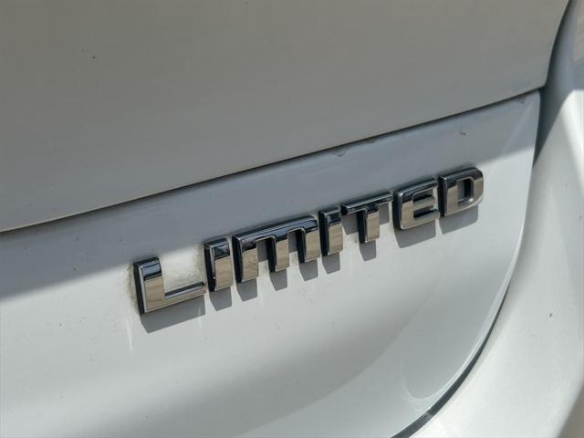 used 2023 Jeep Grand Cherokee L car, priced at $31,291