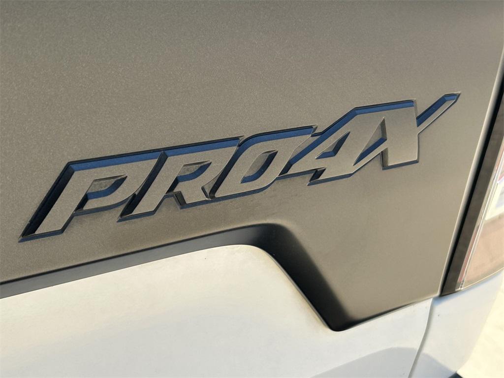 used 2021 Nissan Titan car, priced at $35,011