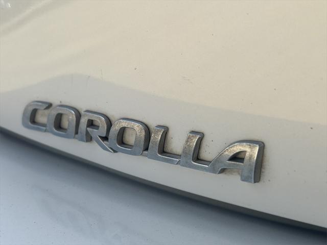 used 2019 Toyota Corolla car, priced at $16,491