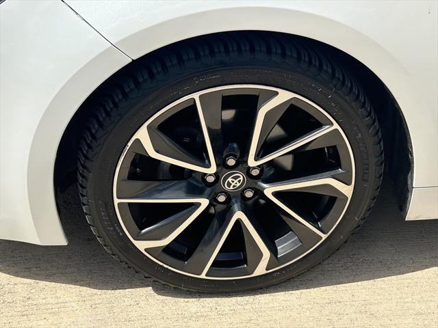 used 2019 Toyota Corolla car, priced at $16,491