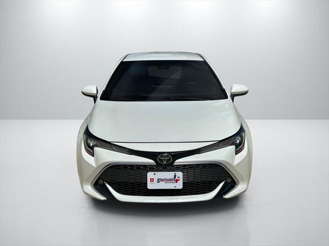 used 2019 Toyota Corolla car, priced at $16,491