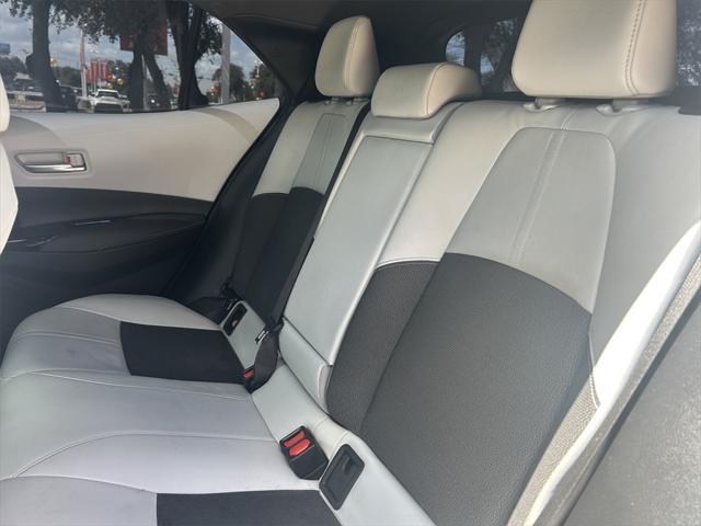 used 2019 Toyota Corolla car, priced at $16,491