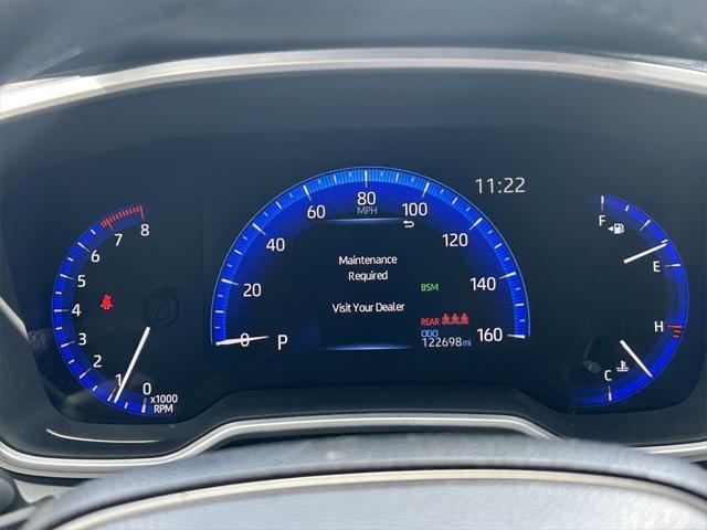 used 2019 Toyota Corolla car, priced at $16,491