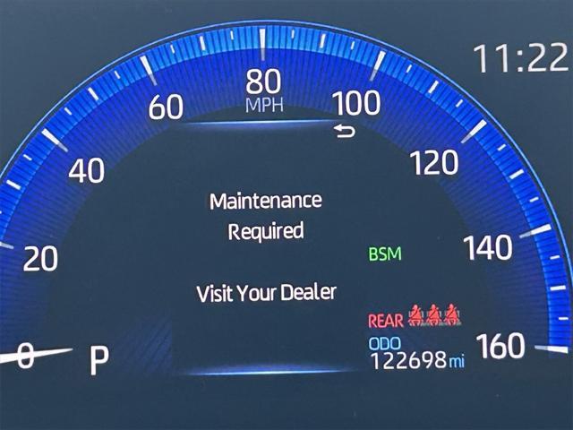 used 2019 Toyota Corolla car, priced at $16,491