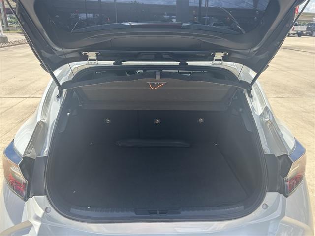 used 2019 Toyota Corolla car, priced at $16,491