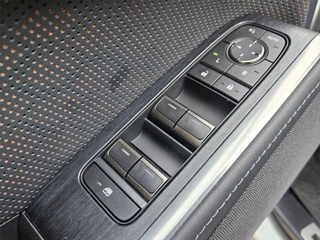 used 2024 Lexus GX 550 car, priced at $97,777