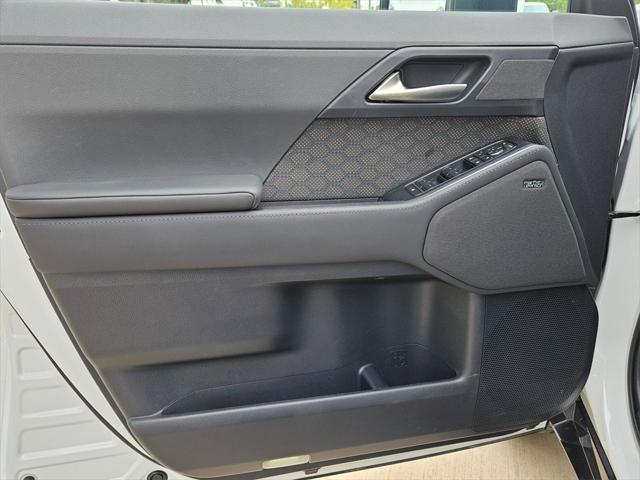 used 2024 Lexus GX 550 car, priced at $97,777