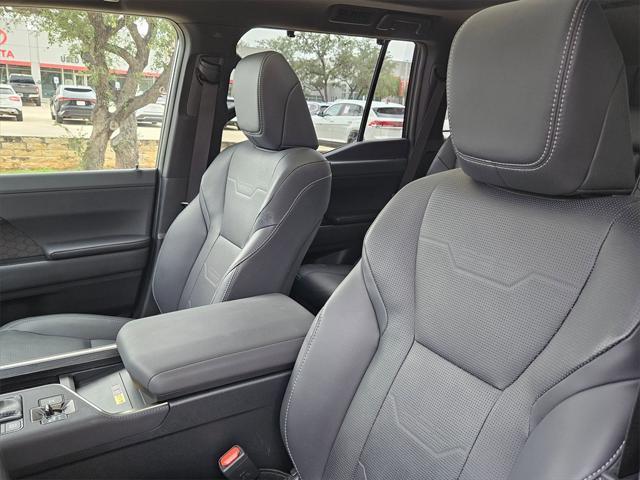 used 2024 Lexus GX 550 car, priced at $97,777