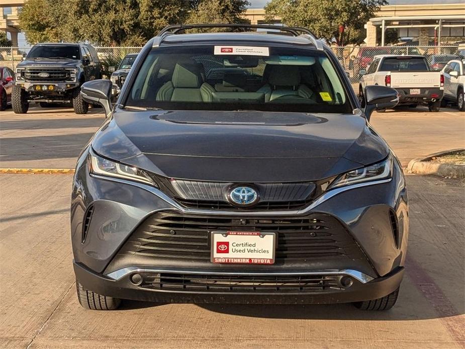 used 2021 Toyota Venza car, priced at $32,999