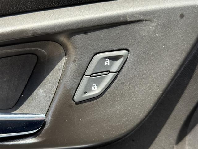 used 2024 Chevrolet Malibu car, priced at $22,999
