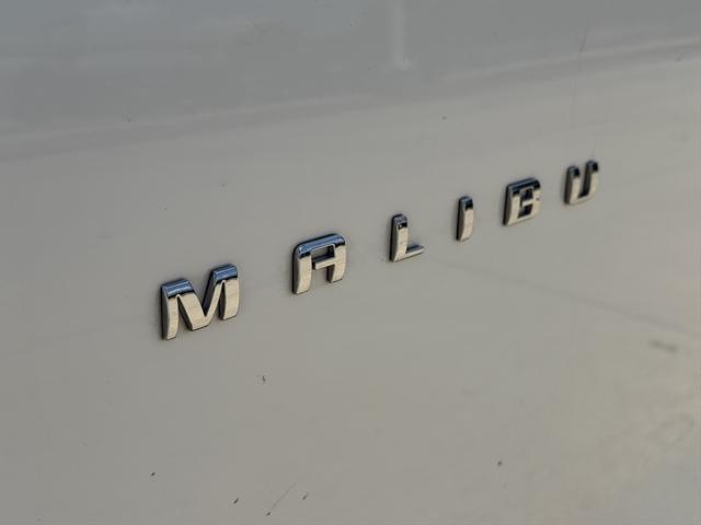 used 2024 Chevrolet Malibu car, priced at $22,999